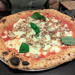 Photo n°2 de l'avis de Geoffrey.o fait le 10/12/2023 à 13:43 sur le  Standard Serious Pizza à Berlin