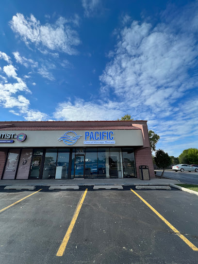 Pacific Clinical Massage Therapy