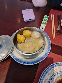 Dumpling du Restaurant chinois Le Bonheur à Pamiers - n°2