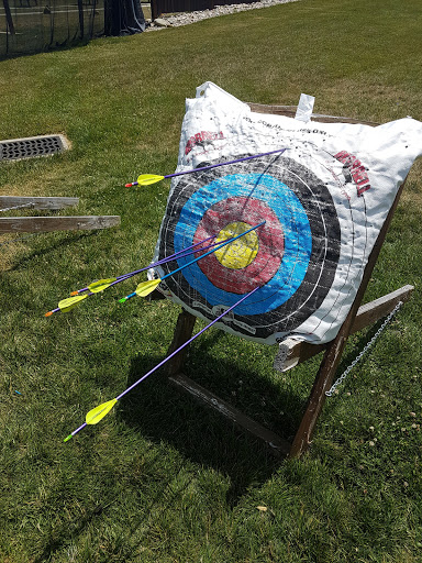 Adventure Sports «Edge Adventure Parks», reviews and photos, 11800 Koteewi Dr, Noblesville, IN 46060, USA