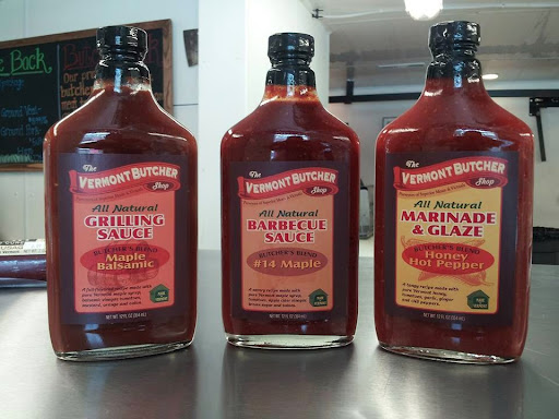 Butcher Shop «The Vermont Butcher Shop», reviews and photos, 2167 N Main St, Londonderry, VT 05148, USA