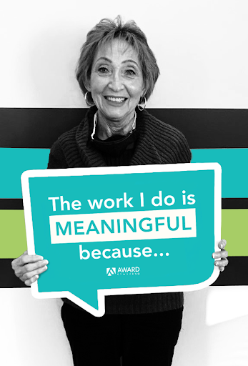 Employment Agency «Award Staffing», reviews and photos, 3035 White Bear Ave #8, Maplewood, MN 55109, USA