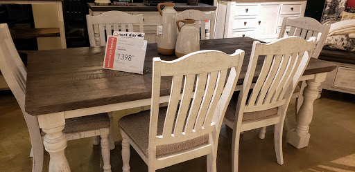 Furniture Store «Ashley HomeStore», reviews and photos, 6312 W Broad St, Richmond, VA 23230, USA