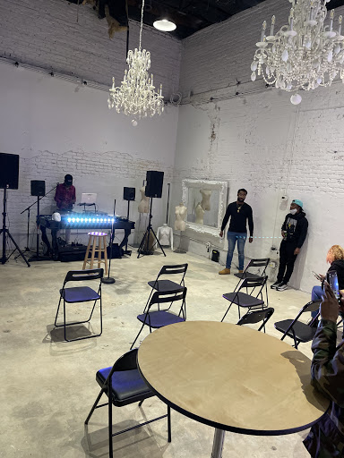 Boutique «The Pink Zebra Boutique», reviews and photos, 1140 Euclid Ave NE, Atlanta, GA 30307, USA