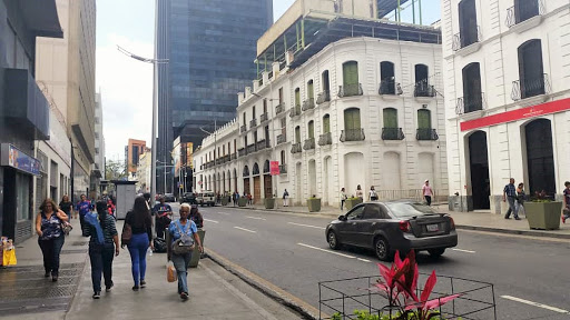 Apartamentos parejas Caracas