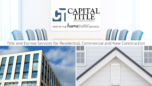 Title Company «Capital Title», reviews and photos