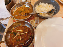 Curry du Restaurant indien Himalaya à Thorigné-Fouillard - n°11