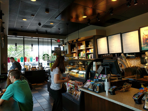 Coffee Shop «Starbucks», reviews and photos, 601 US-206, Hillsborough Township, NJ 08844, USA