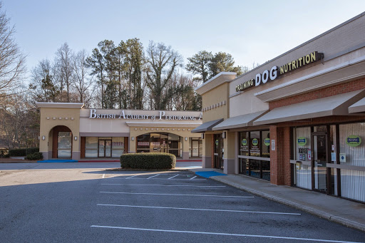 Sprayberry Square Shopping Ctr, 2550 Sandy Plains Rd, Marietta, GA 30066, USA, 