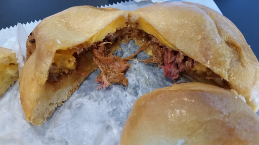 Donut Shop «Koala Kolache», reviews and photos, 14502 Spring Cypress Rd #300, Cypress, TX 77429, USA