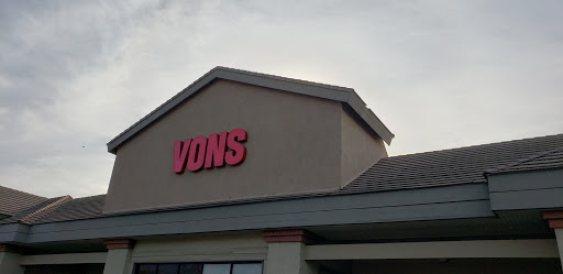 Vons image