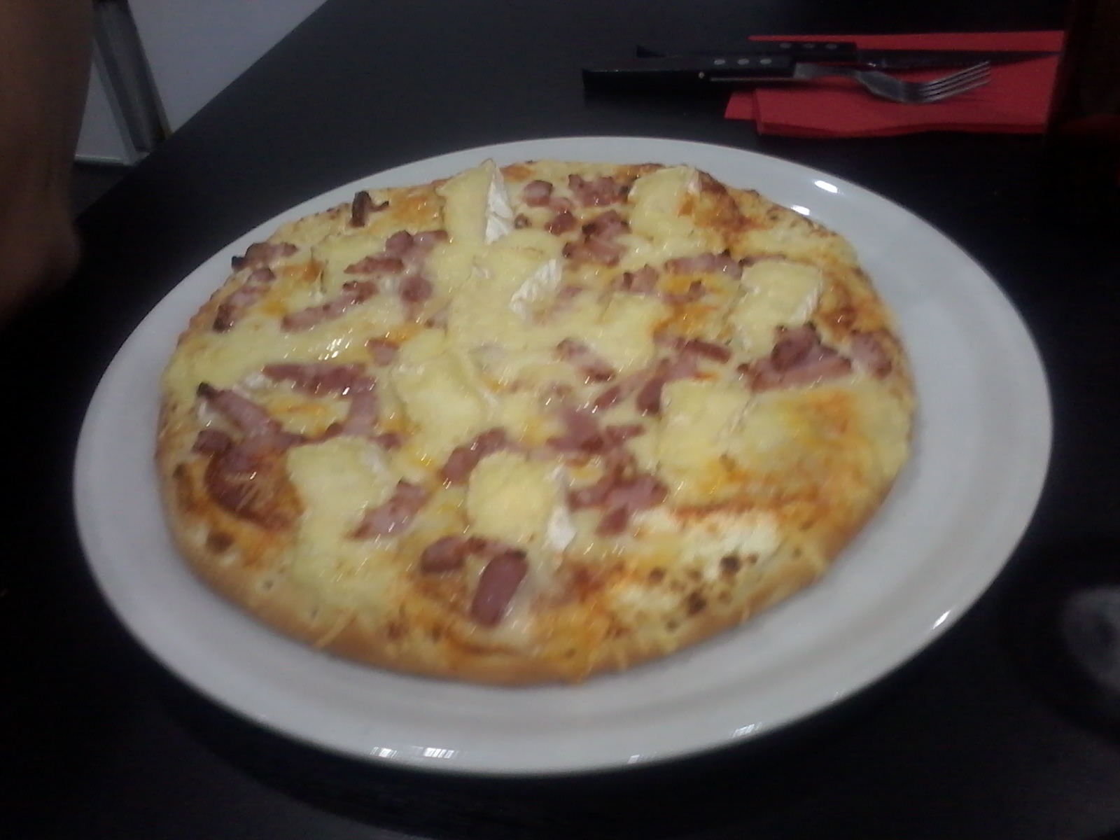 Photo n° 2 de l'avis de fabien47380clio16s. fait le 21/11/2022 à 11:19