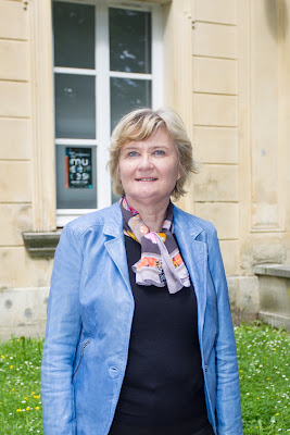 Muriel SCOLAN à Deuil-la-Barre