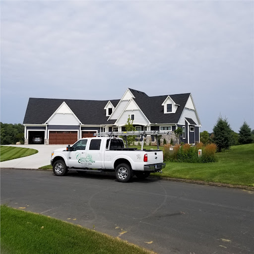 Roofing Contractor «Capital Construction LLC - Roofing Company & Contractors in the Minneapolis-St. Paul Areas», reviews and photos, 406 Gateway Blvd, Burnsville, MN 55337, USA