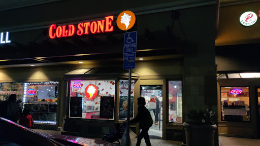 Ice Cream Shop «Cold Stone Creamery», reviews and photos, 14370 Culver Dr #1, Irvine, CA 92604, USA