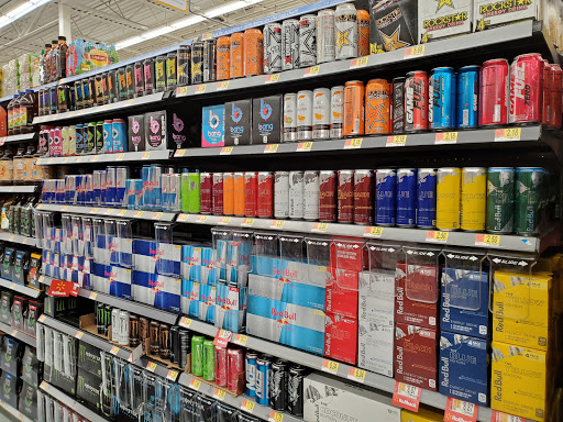 Department Store «Walmart Supercenter», reviews and photos, 844 N Colony Rd, Wallingford, CT 06492, USA