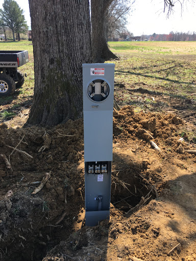 Electrician «Reliable Electric», reviews and photos, 1508 Iuka Rd, Grand Rivers, KY 42045, USA