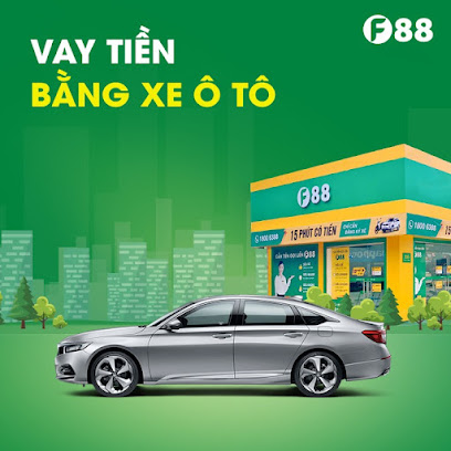 Vay tiền nhanh, cầm đồ - F88 849 Phạm Văn Đồng, TP. Pleiku