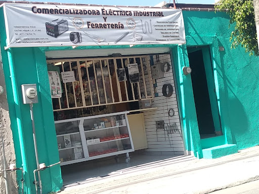 CALEFACCIONES ELÉCTRICAS CALEL.