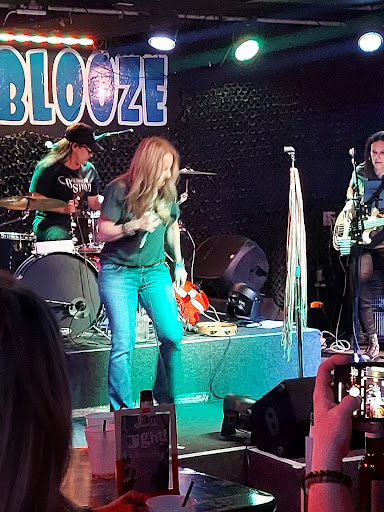Live Music Venue «The Blooze», reviews and photos, 12014 N 32nd St, Phoenix, AZ 85028, USA