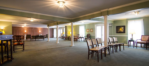 Funeral Home «Lynch & Sons Funeral Directors», reviews and photos, 340 N Pontiac Trail, Walled Lake, MI 48390, USA