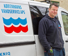 Københavns Vandservice