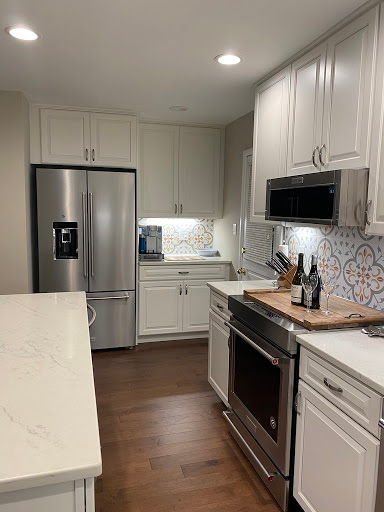 Kitchen Remodeler «Kitchen & Bath Factory Inc», reviews and photos, 4624 Lee Hwy, Arlington, VA 22207, USA