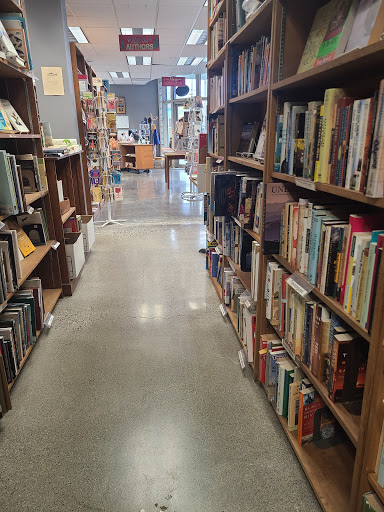 Book Store «Orca Books», reviews and photos, 509 4th Ave E, Olympia, WA 98501, USA