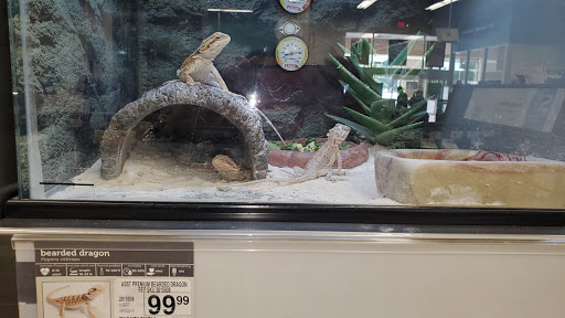 Pet Supply Store «Petco Animal Supplies», reviews and photos, 7400 Rivers Ave z, North Charleston, SC 29406, USA