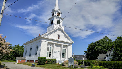 Milbridge Congregational Church