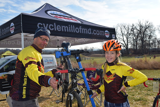 Bicycle Store «The Cycle Mill», reviews and photos, 169 Frederick Rd, Ellicott City, MD 21043, USA