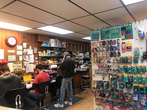 1353 E 79th St, Chicago, IL 60619, USA