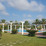 Photo n°2 de l'avis de Marco.r fait le 23/08/2016 à 12:02 sur le  Al Parco Ricevimenti à Lecce