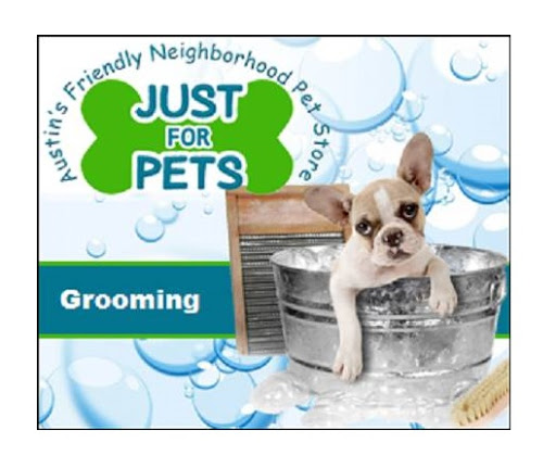 Pet Groomer «Just for Pets», reviews and photos, 3742 Far West Blvd #104, Austin, TX 78731, USA