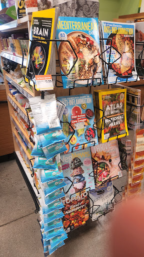 Natural Foods Store «Natural Grocers», reviews and photos, 655 W Indian School Rd, Phoenix, AZ 85013, USA