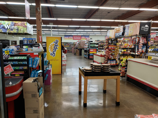 Grocery Store «Grocery Outlet Bargain Market», reviews and photos, 299 D St NE, Salem, OR 97301, USA