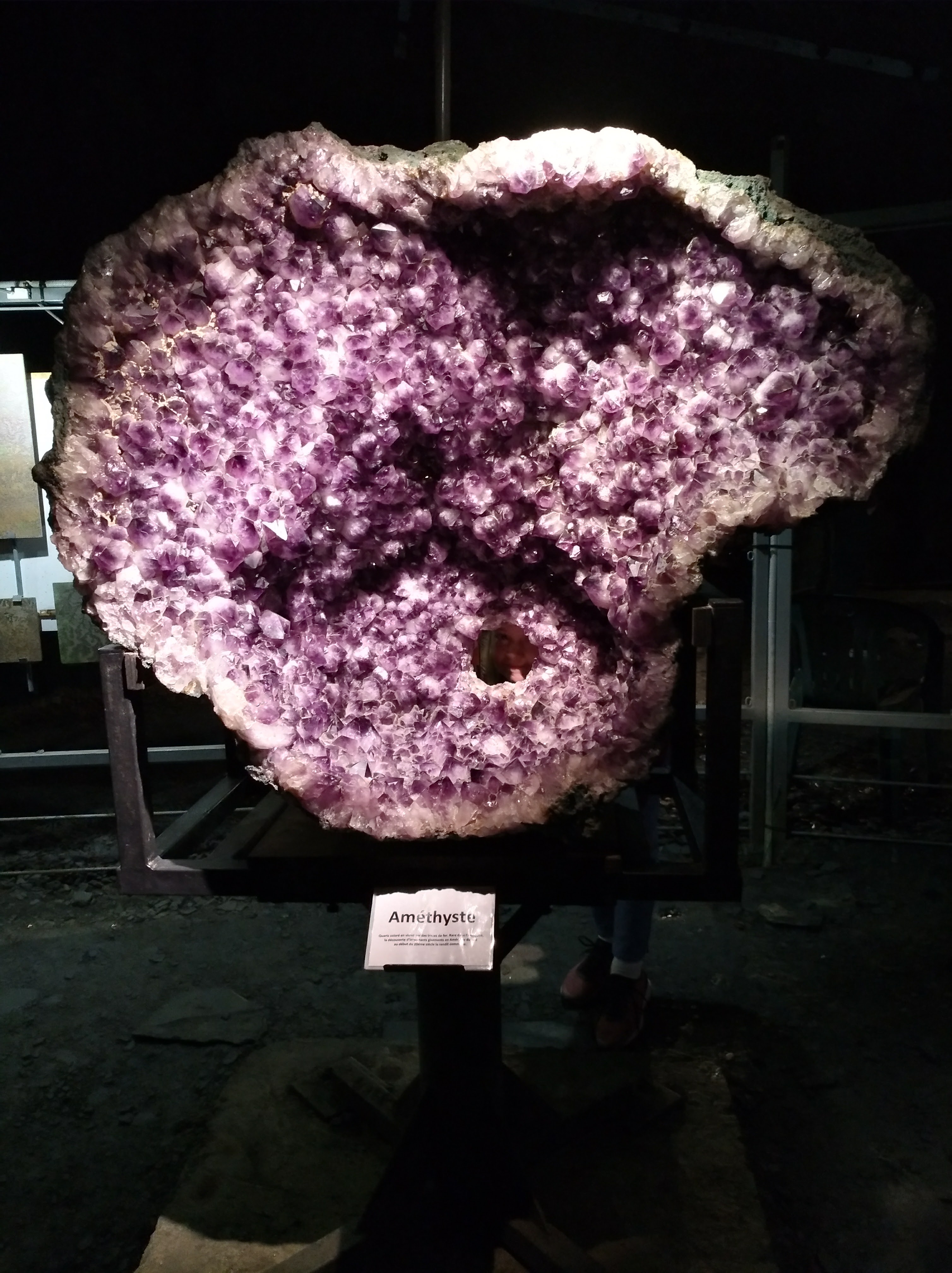 Photo n° 4 de l'avis de valérie.e fait le 03/08/2017 à 15:46