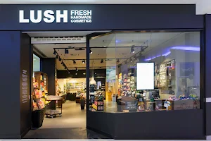 Lush Cosmetics Portsmouth image