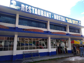 Restaurant Hotal San Juan