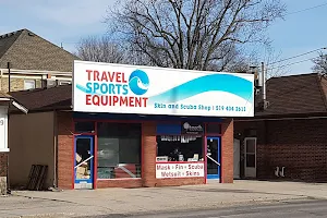 Travel Sports Equipment image