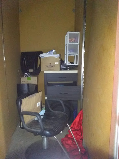 Storage Facility «Extra Space Storage», reviews and photos, 6667 Van Buren Boulevard, Riverside, CA 92503, USA