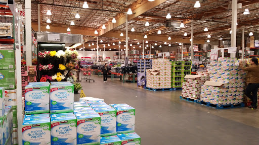 Warehouse store «Costco Wholesale», reviews and photos, 15901 SW Jenkins Rd, Aloha, OR 97006, USA