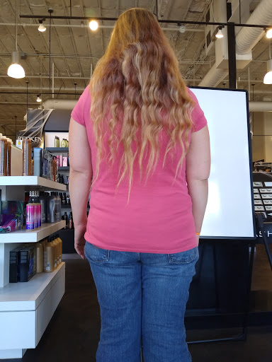 Beauty School «The Salon Professional Academy», reviews and photos, 1600 Saratoga Ave #103, San Jose, CA 95129, USA