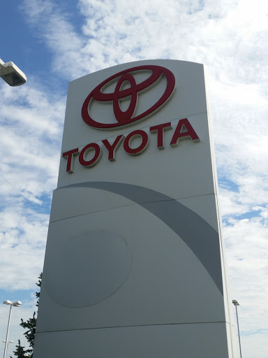 Toyota Dealer «Premier Toyota of Amherst», reviews and photos