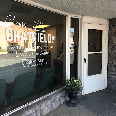 Community Welcome Center & Chatfield Alliance Offices