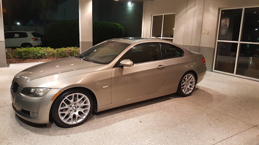 Acura Dealer «AutoNation Acura North Orlando», reviews and photos, 1001 Rinehart Rd, Sanford, FL 32771, USA