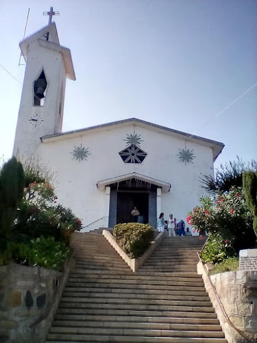 Avaliações doIgreja de São Roque de Gens em Gondomar - Igreja