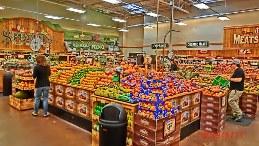 Health Food Store «Sprouts Farmers Market», reviews and photos, 1515 Hawthorne Blvd, Redondo Beach, CA 90278, USA