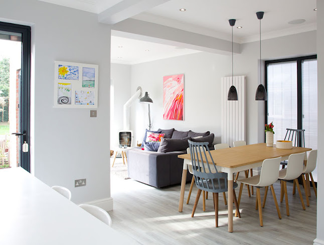 Reviews of nest interior design in Warrington - Interior designer
