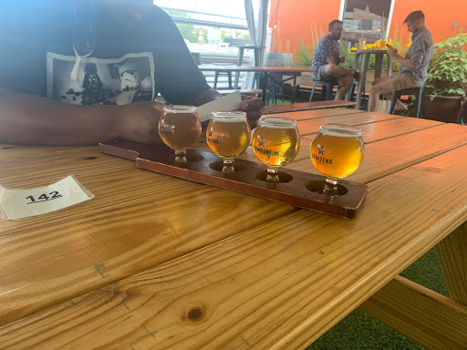 Brewpub «Denizens Brewing Co.:», reviews and photos, 1115 East West Highway, Silver Spring, MD 20910, USA